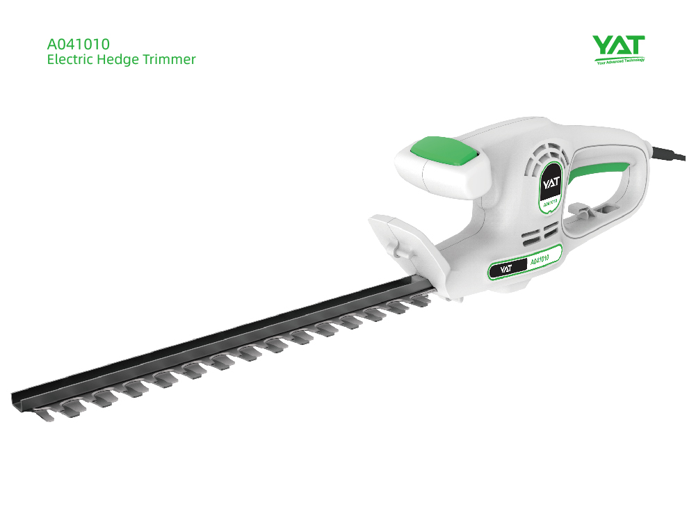 A041010 Electric Hedge Trimmer